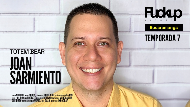 Capitulo 64 - Parte 4 - Joan Sarmiento